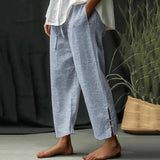 Hortense - Pantalons Artisan Confort