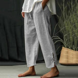 Hortense - Pantalons Artisan Confort