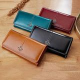 Noémie - Portefeuille Bifold Tendance