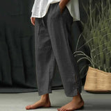 Hortense - Pantalons Artisan Confort