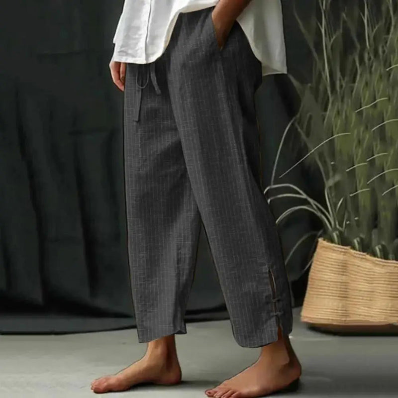 Hortense - Pantalons Artisan Confort