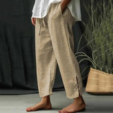 Hortense - Pantalons Artisan Confort