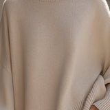 Cécile - Pull Doux et Confortable