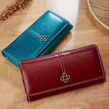 Noémie - Portefeuille Bifold Tendance