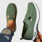 Lora - Chaussures de Marche Orthopédiques