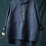 Elvie - Blouse élégante d’été
