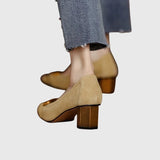 Dorothy - Talons Hauts Stylés