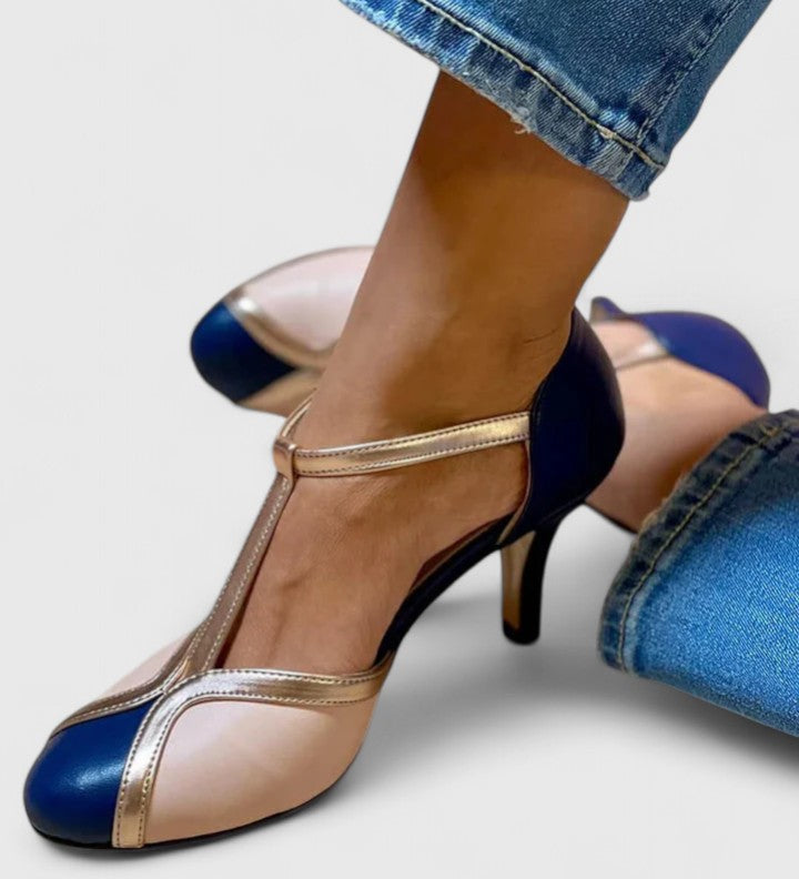 Tazariah - Talons Confortables