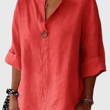 Gemma - Blouse Chic et Confort