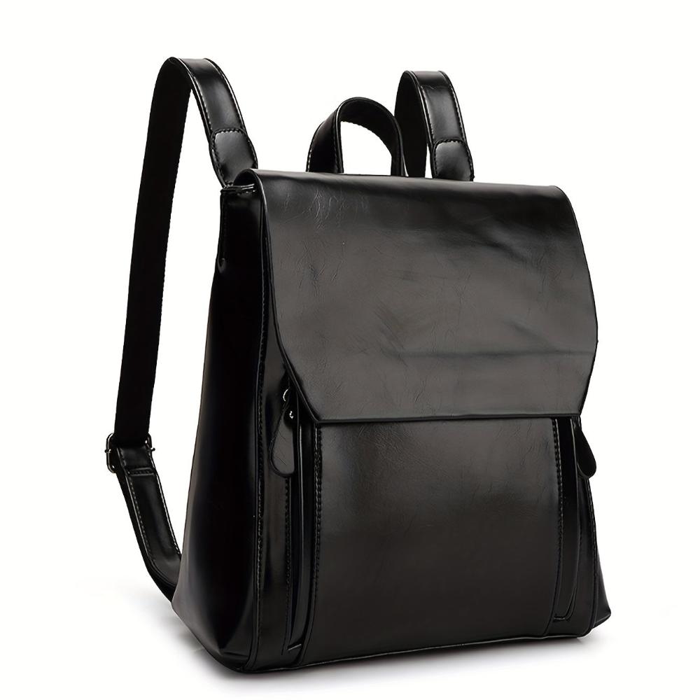 Éloise - Sac à dos vintage matelassé