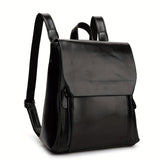 Éloise - Sac à dos vintage matelassé
