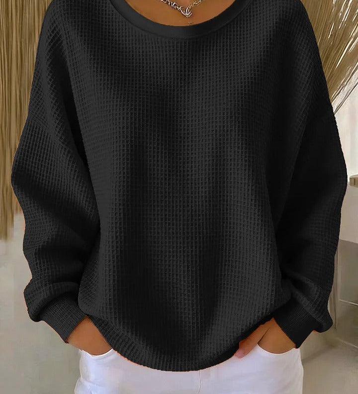 Nyla - Pull Classique