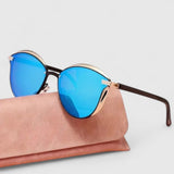 Lola - Lunettes de soleil sophistiquées