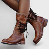 Armelle - Bottes élégantes et confortables
