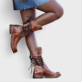 Armelle - Bottes élégantes et confortables