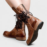 Armelle - Bottes élégantes et confortables