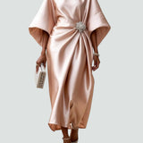 Camille - Robe de Soirée Longue