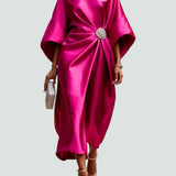 Camille - Robe de Soirée Longue