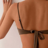 Maud - Bikini Deux Pièces Sexy Tendance