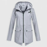 Vanessa - Veste Confortable