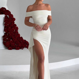 Alexandra - Robe de Luxe Maxi