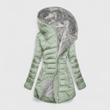 Cassandre - Manteau Confortable