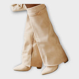 Blandine - Bottes élégantes hautes