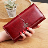 Noémie - Portefeuille Bifold Tendance