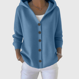 Josette - Cardigan Élégant
