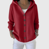 Josette - Cardigan Élégant