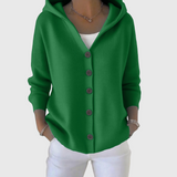Josette - Cardigan Élégant