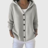 Josette - Cardigan Élégant