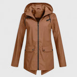 Vanessa - Veste Confortable