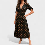 Ève - Robe Luna Midi
