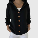 Josette - Cardigan Élégant
