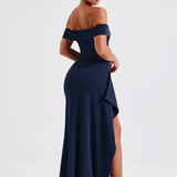 Alexandra - Robe de Luxe Maxi