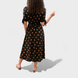 Ève - Robe Luna Midi