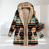 Pétronille - Manteau élégant pour la mi-saison