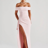 Alexandra - Robe de Luxe Maxi