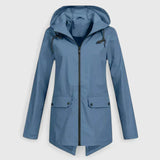 Vanessa - Veste Confortable