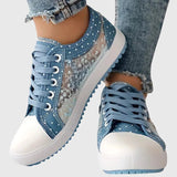 Elena - Sneakers Orthopédiques