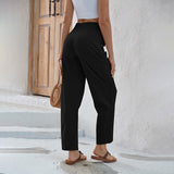 Valentine - Pantalon Élégance Audacieuse