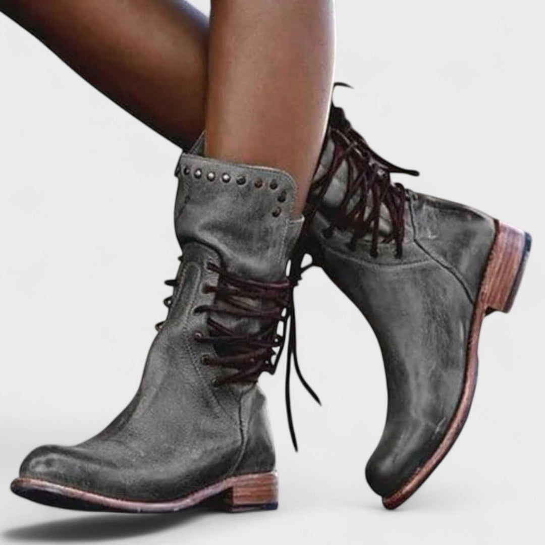 Armelle - Bottes élégantes et confortables