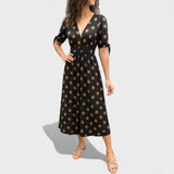 Ève - Robe Luna Midi