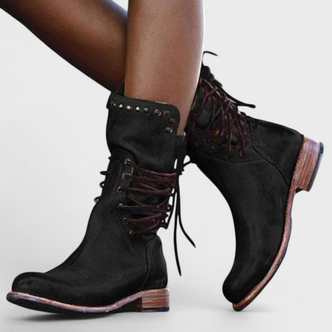 Armelle - Bottes élégantes et confortables