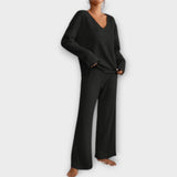 Catherine - Ensemble de 2 pièces confortable