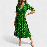 Ève - Robe Luna Midi