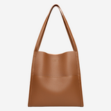 Hélène - Élégant sac à bandoulière en cuir