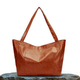 Aurore - Sac à épaule vintage