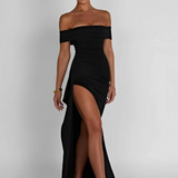 Alexandra - Robe de Luxe Maxi